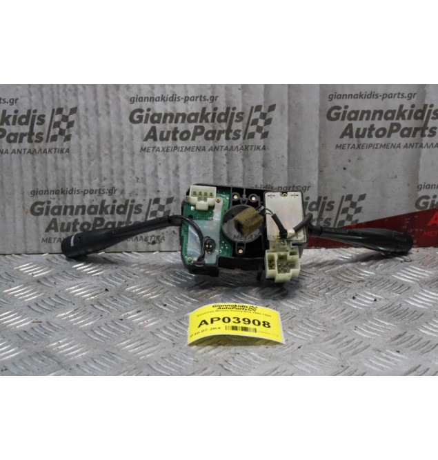 Φλασιέρα Nissan Sunny N14 1992-1995