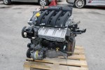 Κινητήρας - Μοτέρ Renault Clio 1.4 16V 95ps K4JC710 1998-2004