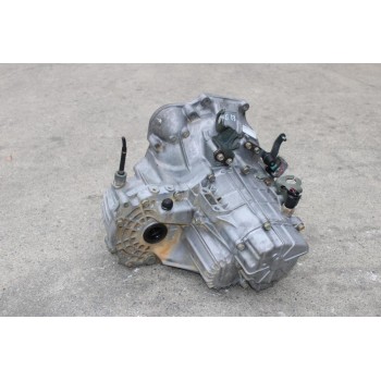 Κιβώτιο Ταχυτήτων/Σασμαν Mitsubishi Lancer 1.3cc 75ps 4G13 1997-2004