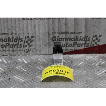 Διακόπτης Παραθύρου Mazda 6 2002-2008 Πίσω Αριστερός(10pins)