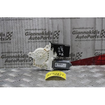 Μοτέρ Παραθύρου Seat Leon 2005-2013 1K0959704AF (Πίσω Δεξί)