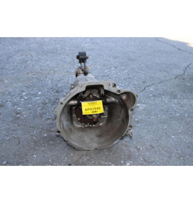 Κιβώτιο Ταχυτήτων/Σασμαν Mitsubishi L300 4Χ2 1985-1988