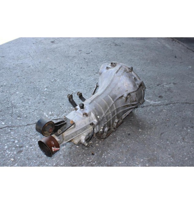 Κιβώτιο Ταχυτήτων/Σασμαν Mitsubishi L300 4Χ2 1985-1988