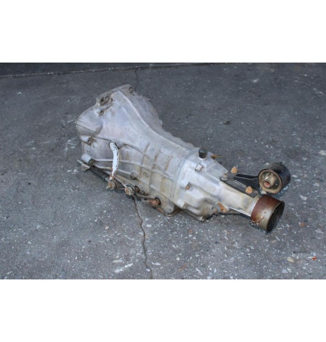 Κιβώτιο Ταχυτήτων/Σασμαν Mitsubishi L300 4Χ2 1985-1988