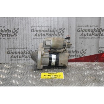 Μίζα Renault Megane 1.6cc K4M 2002-2007 D7E22