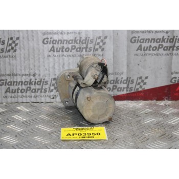 Μίζα Renault Megane 1.6cc K4M 2002-2007 D7E22