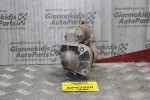 Μίζα Renault Megane 1.6cc K4M 2002-2007 D7E22
