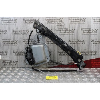 Γρύλλος Παραθύρου Volkswagen Golf V 2004-2008 (Εμπρός Δεξίς)