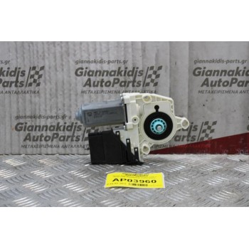 Μοτέρ Παραθύρου Volkswagen Golf V 2004-2008 1K0959704K (Πίσω Δεξίς)