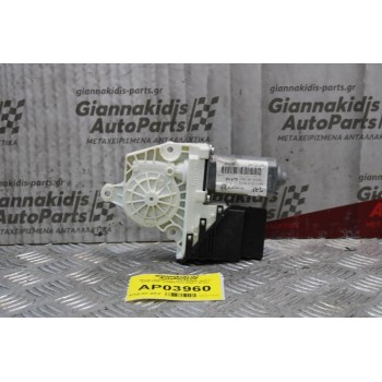 Μοτέρ Παραθύρου Volkswagen Golf V 2004-2008 1K0959704K (Πίσω Δεξίς)