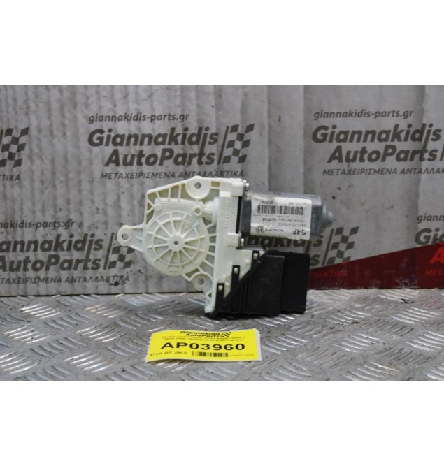 Μοτέρ Παραθύρου Volkswagen Golf V 2004-2008 1K0959704K (Πίσω Δεξίς)