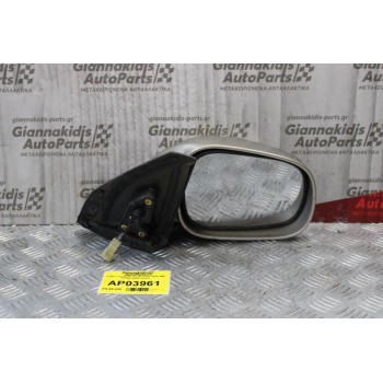 Καθρέπτης Δεξις Ηλεκτρικός Suzuki Grand Vitara 1999-2005 28482 (3pins)