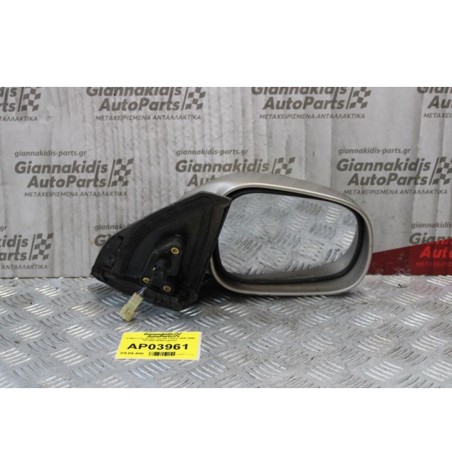 Καθρέπτης Δεξις Ηλεκτρικός Suzuki Grand Vitara 1999-2005 28482 (3pins)