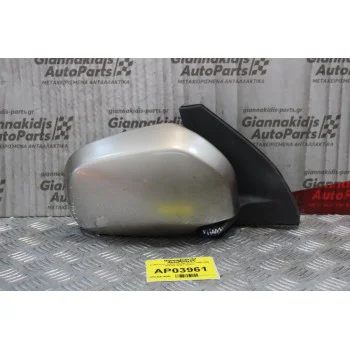 Καθρέπτης Δεξις Ηλεκτρικός Suzuki Grand Vitara 1999-2005 28482 (3pins)