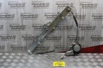 Γρύλλος - Μηχανισμός Παραθύρου Suzuki Grand Vitara 1999-2005 Τριπορτο 83430-65D00 (Εμπρός Δεξίς)