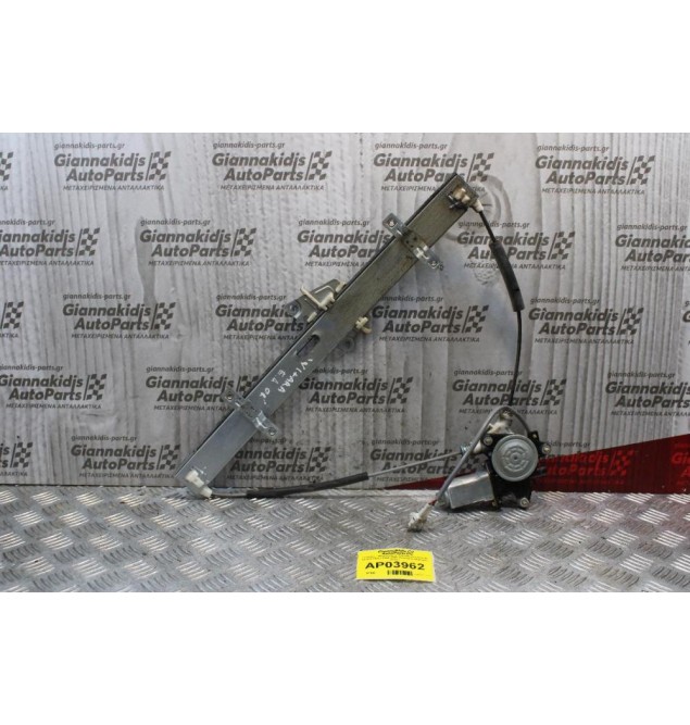 Γρύλλος - Μηχανισμός Παραθύρου Suzuki Grand Vitara 1999-2005 Τριπορτο 83430-65D00 (Εμπρός Δεξίς)