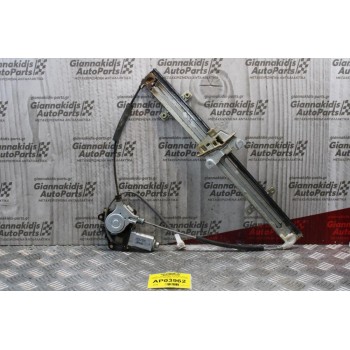 Γρύλλος - Μηχανισμός Παραθύρου Suzuki Grand Vitara 1999-2005 Τριπορτο 83430-65D00 (Εμπρός Δεξίς)