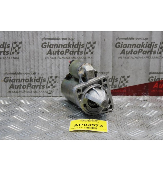 Μίζα Kia Rio A3E 1999-2002