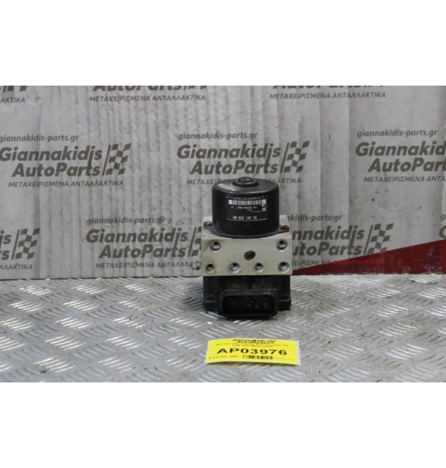 Μονάδα ABS Citroen Saxo/Peugeot 106 1996-2001 9630135080
