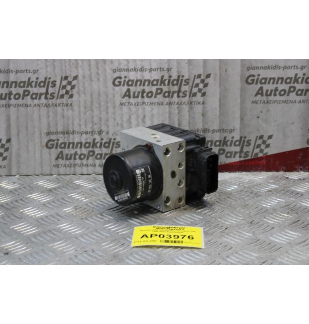 Μονάδα ABS Citroen Saxo/Peugeot 106 1996-2001 9630135080