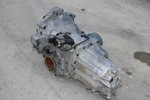 Κιβώτιο Ταχυτήτων/Σασμαν Audi A4 1.9cc TDI 130ps AWX 2001-2005