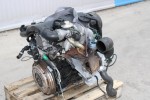 Κινητήρας - Μοτέρ Audi  A4 1.9cc TDI 130ps AWX 2001-2005