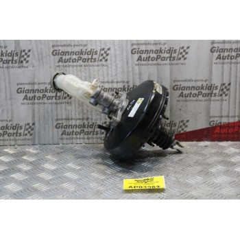 Σεβρό Φρένων Με Αντλια Suzuki Alto 2008-2013 51000M68K60