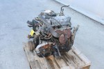 Κινητήρας-Μοτερ Mazda B2200  1.8cc 84ps F8 1990-1999