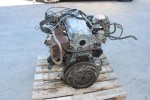 Κινητήρας-Μοτερ Mazda B2200  1.8cc 84ps F8 1990-1999