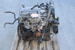 Κινητήρας-Μοτερ Mazda B2200  1.8cc 84ps F8 1990-1999