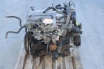 Κινητήρας-Μοτερ Mazda B2200  1.8cc 84ps F8 1990-1999