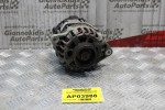 Δυναμό Hyundai Getz 2002-2005 G4HD VALEO 37300-02550 TA000A55601 70A