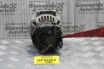 Δυναμό Renault Clio 1.6cc K4M BOSCH 1998-2004 0124415013 98A