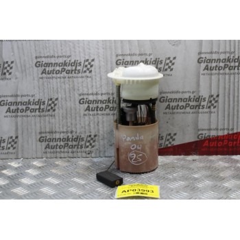 Αντλία Βενζίνης Fiat Panda 2003-2009 A2C53020045 46798695