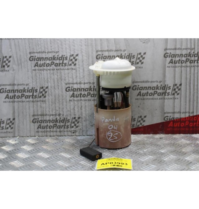 Αντλία Βενζίνης Fiat Panda 2003-2009 A2C53020045 46798695