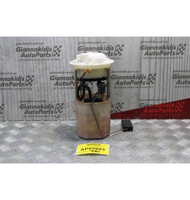 Αντλία Βενζίνης Fiat Panda 2003-2009 A2C53020045 46798695