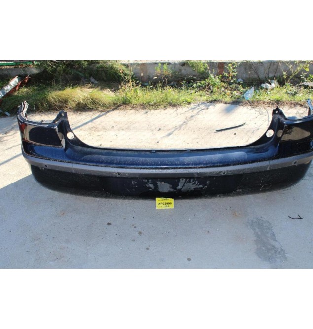 Προφυλακτήρας Πίσω Renault Laguna 2005-2007