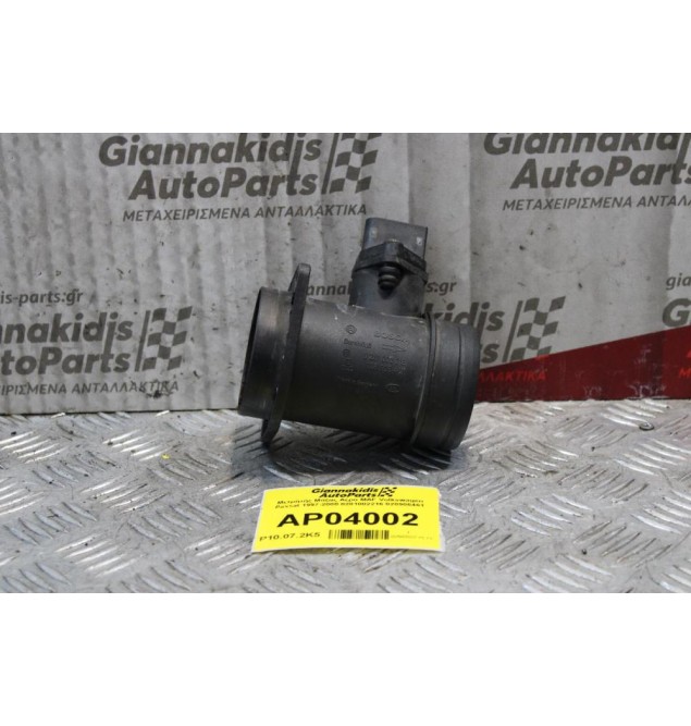 Μετρητής Μάζας Αέρα MAF Volkswagen Passat 1997-2000 0281002216 028906461