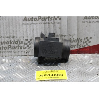 Μετρητής Μάζας Αέρα MAF Volkswagen Group 1996-2000 074906461