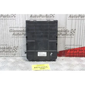 Ασφαλειοθήκη Citroen C4 2004-2011 9660105980 BSI 2004H05