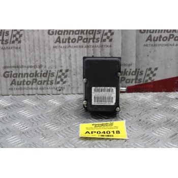 Μονάδα ABS Citroen C4 1.6cc 90ps 2004-2008 0265231486 9649988280