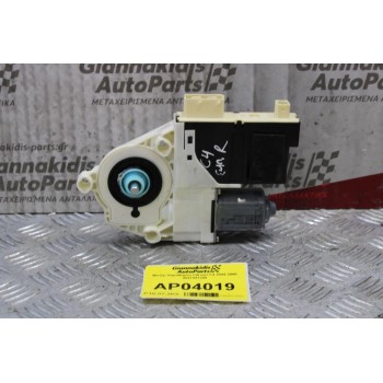 Μοτέρ Παραθύρου Citroen C4 2004-2008 9647441380 (Εμπρός Δεξί)
