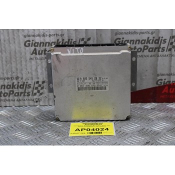 Εγκέφαλος Κινητήρα Mercedes-Benz Vito W638 A0265452832 0261206575