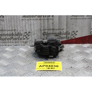 Πεταλούδα Γκαζιού Citroen C4 KFU 1.4cc 2004-2011 9647925480