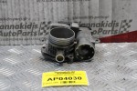 Πεταλούδα Γκαζιού Citroen C4 KFU 1.4cc 2004-2011 9647925480