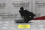 Μοτέρ Παραθύρου Mitsubishi Carisma 1996-1999 0130821653 113889-301 (Εμπρός Δεξί)