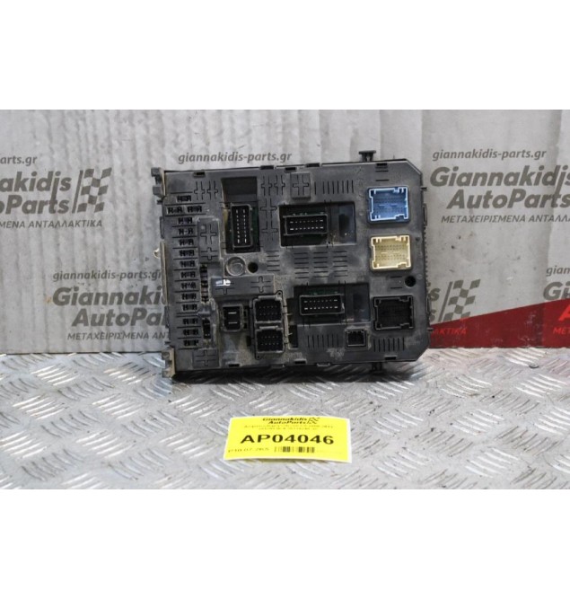 Ασφαλειοθήκη Citroen C5 2008-2011 28120836-4 28119248-3C