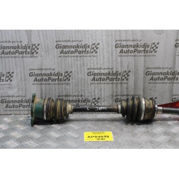 Ημιαξόνιο Αριστερό Κοντο Suzuki Vitara 2.0 cc 1988-1998 (JP)