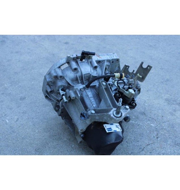 Κιβώτιο Ταχυτήτων/Σασμαν Renault Megane 1.6cc 16V 112ps K4MT7 2003-2008 JH3S005