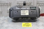 Καντράν-Κοντέρ Renault Megane 1.6cc 2003-2008 8200402243 35110419